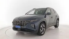 Usata 2021 Hyundai Tucson SUV | 18.200 € (Buon prezzo)