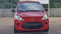 Rosso Usata 2013 Ford Ka Due volumi | 3290 € (Super prezzo)