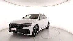 Usata 2020 Audi SQ8 Ambiente SUV | 79.900 € (Molto cara)