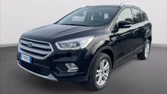 Usata 2019 Ford Kuga Business Edition SUV | 15.900 € (Ottimo prezzo)
