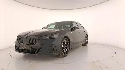 Usata 2025 BMW 520 M Sport Tre volumi | 59.900 € (Ottimo prezzo)
