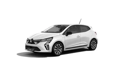 Usata Mitsubishi Colt 101 CV (74 kW) 2025 Utilitaria