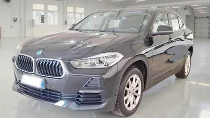Usata 2020 BMW X2 SUV | 19.800 € (Ottimo prezzo)