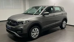 Grigio Usata 2021 VW T-Cross SUV | 18.200 € (Buon prezzo)
