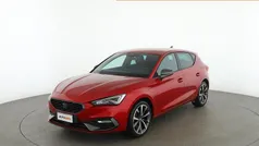Usata 2021 Seat Leon FR Tre volumi | 20.599 € (Ottimo prezzo)