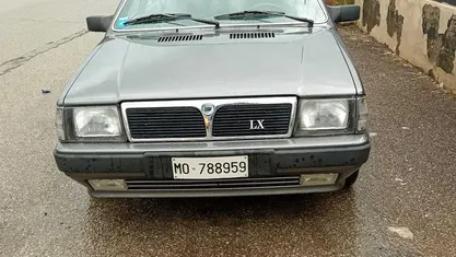Usata Lancia Prisma 80 CV (58 kW) 1989 Berlina
