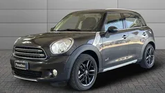 Nessuno Usata 2016 Mini Park Lane Countryman SUV | 11.700 € (Cara)