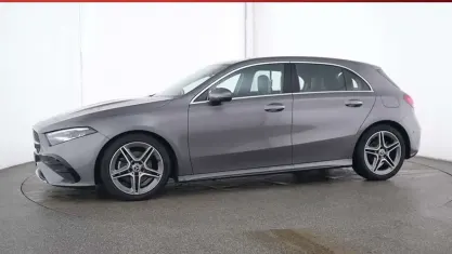 Usata Mercedes A200 Advanced Plus 150 CV (110 kW) 2024 Grigio Berlina