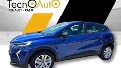 Blu iron Nuova 2025 Renault Captur Evolution SUV | 20.800 € (Ottimo prezzo)