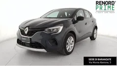 Usata 2022 Renault Captur Equilibre SUV | 18.390 € (Buon prezzo)