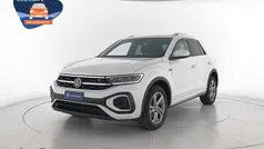 Usata 2022 VW T-Roc R-line SUV | 22.900 € (Buon prezzo)