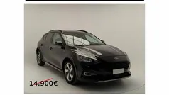Usata 2019 Ford Focus Active Due volumi | 13.900 € (Buon prezzo)