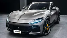 Usata 2024 Ferrari Purosangue SUV | 679.000 €