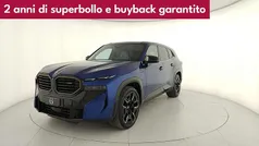 Blu Usata 2023 BMW XM Comfort Edition SUV | 112.000 € (Buon prezzo)