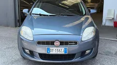 Argento Usata 2009 Fiat Bravo Due volumi | 2500 € (Buon prezzo)