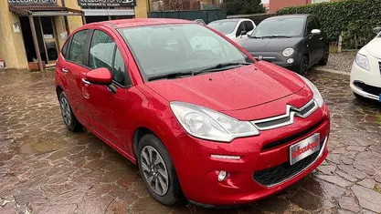 Usata 2014 Citroën C3 Exclusive Berlina | 4700 € (Ottimo prezzo)