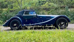 Usata 2020 Morgan Plus 4 Due volumi | 65.940 €