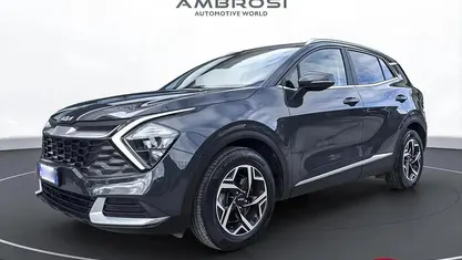 Grigio Usata 2023 Kia Sportage SUV | 23.200 € (Ottimo prezzo)