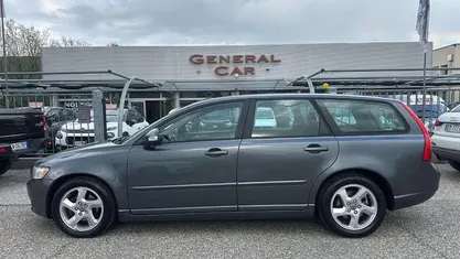 Usata Volvo V50 116 CV (85 kW) 2011 Station wagon