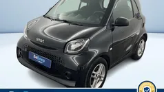 Usata 2021 Smart ForTwo Electric Drive Pure Tre volumi | 10.700 € (Super prezzo)