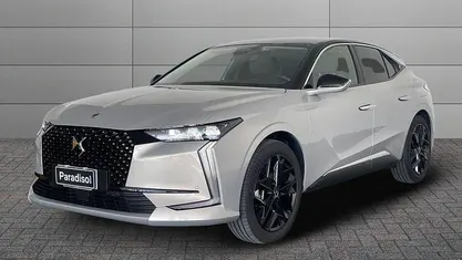 Usata 2025 DS Automobiles DS4 Tre volumi | 40.900 €