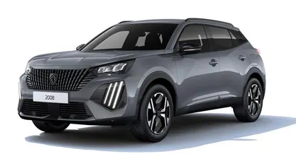 Usata 2025 Peugeot 2008 Allure SUV | 20.390 € (Ottimo prezzo)