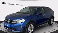 Usata 2022 VW Taigo Life SUV | 18.900 € (Buon prezzo)