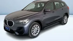 Grigio metallizzato Usata 2020 BMW X1 xLine SUV | 26.900 € (Buon prezzo)