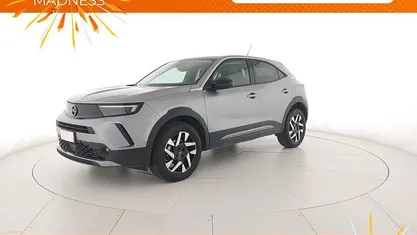 Usata Opel Mokka Elegance 110 CV (80 kW) 2024 SUV