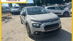 Beige Usata 2024 Citroën C3 PureTech Due volumi | 11.490 € (Super prezzo)