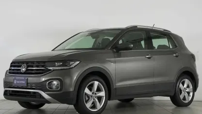 Usata VW T-Cross 95 CV (69 kW) 2020 SUV
