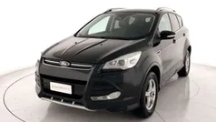 Usata 2014 Ford Kuga Titanium SUV | 8900 € (Super prezzo)