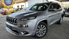 Usata 2017 Jeep Cherokee Overland SUV | 17.900 € (Buon prezzo)