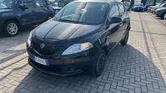 Usata 2023 Lancia Ypsilon Silver Due volumi | 11.990 € (Buon prezzo)