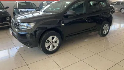 Usata 2018 Dacia Duster Comfort SUV | 9699 € (Buon prezzo)