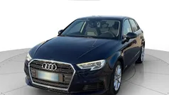 Usata 2016 Audi A3 Business | 13.650 € (Ottimo prezzo)