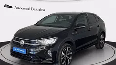 Usata 2022 VW Taigo R-line SUV | 20.900 € (Buon prezzo)