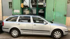 Other Usata 2008 Skoda Octavia Ambiente Station wagon | 2799 € (Ottimo prezzo)