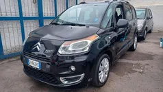 Usata 2012 Citroën C3 Picasso Seduction Monovolume | 2900 € (Buon prezzo)