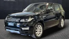 Usata 2015 Land Rover Range Rover Sport HSE Dynamic SUV | 22.900 € (Buon prezzo)