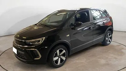 Usata 2024 Opel Crossland X Edition SUV | 18.900 € (Buon prezzo)