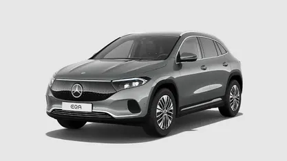 Nuova Mercedes EQA300 Advanced 139 kW (189 CV) 2026 SUV