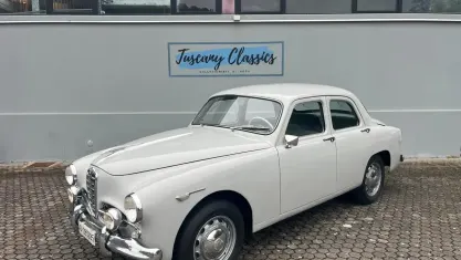 Usata Alfa Romeo 1900 Super 91 CV (66 kW) 1950 Berlina
