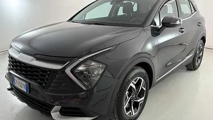 Usata Kia Sportage 136 CV (100 kW) 2025 SUV