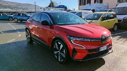 Usata 2023 Renault Megane E-Tech Techno SUV | 23.900 € (Ottimo prezzo)