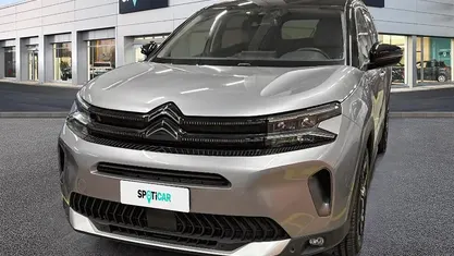 Usata Citroën C5 Aircross 131 CV (96 kW) 2024 SUV