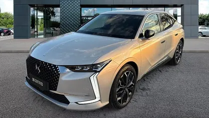 Usata DS Automobiles DS4 Rivoli 224 CV (164 kW) 2024 Grigio SUV