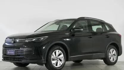 Usata VW Tiguan 150 CV (110 kW) 2025 SUV