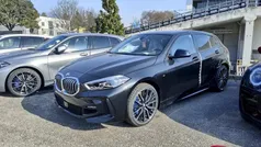 Nero Nuova 2024 BMW 120 Comfort Edition Due volumi | 39.500 € (Ottimo prezzo)