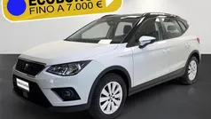 Usata 2020 Seat Arona Style SUV | 12.800 € (Buon prezzo)